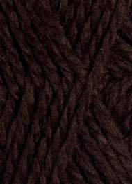 salg af Fritidsgarn - m�rke brun