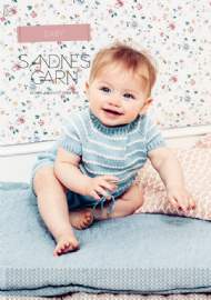 salg af 1709 Baby fra sandnes garn