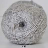 salg af Aloe sockwool fra Hjertegarn