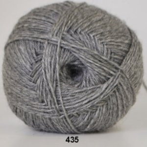 salg af Aloe sockwool fra Hjertegarn