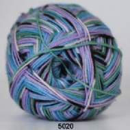 salg af Aloe sockwool fra Hjertegarn