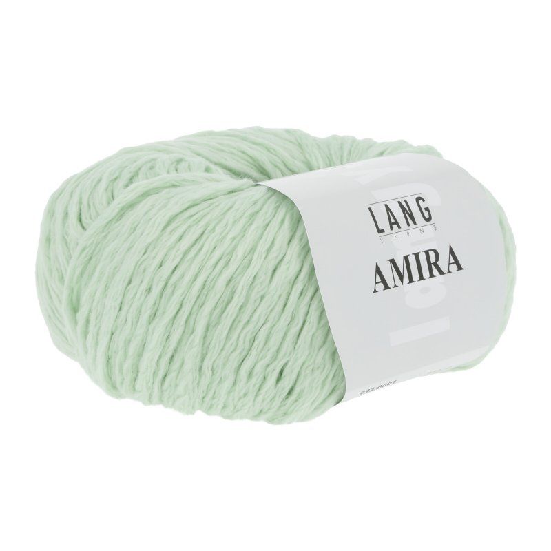salg af Amira Lys mint