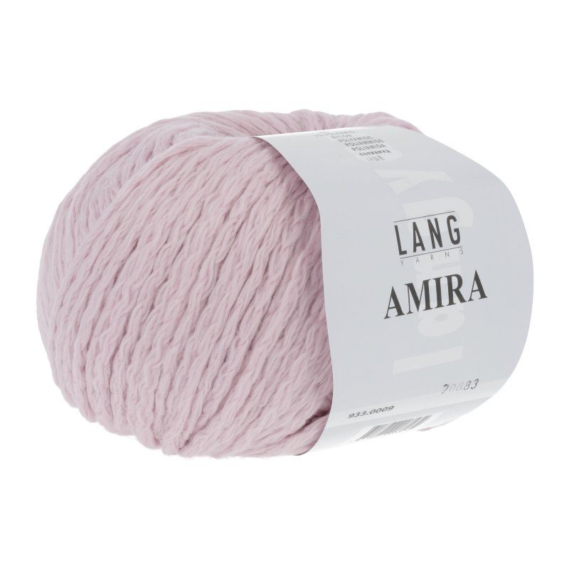 salg af Amira Lyserød