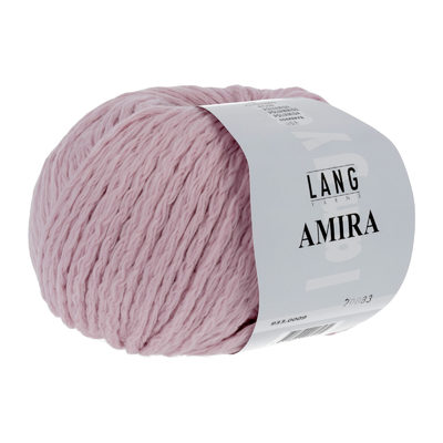 salg af Amira Lyserød