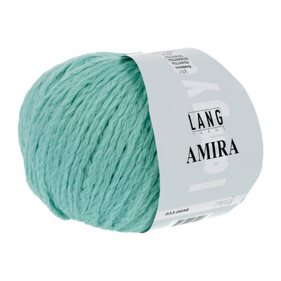 salg af Amira Mint grøn