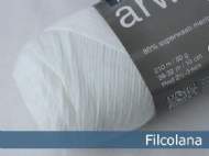 salg af Arwetta Snow White,  Hvid fv 100