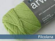 salg af Arwetta strømpegarn Pistachio