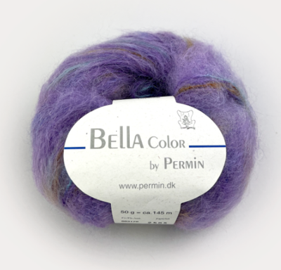 salg af Bella Color fv. 883170