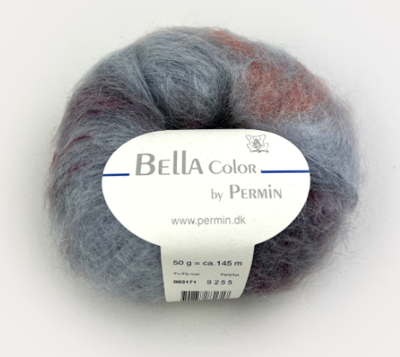 salg af Bella Color fv. 883171