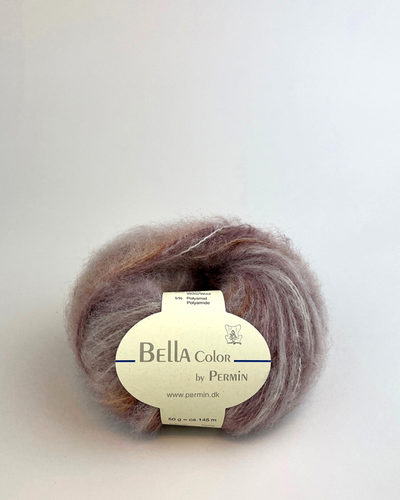 salg af Bella colour fv 97 Rosa print