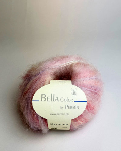 salg af Bella colour multi farvet 47