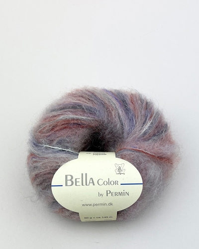 salg af Bella Colour NY FARVE