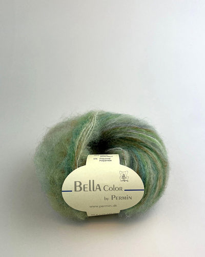 salg af Bella mohair permin farve 94