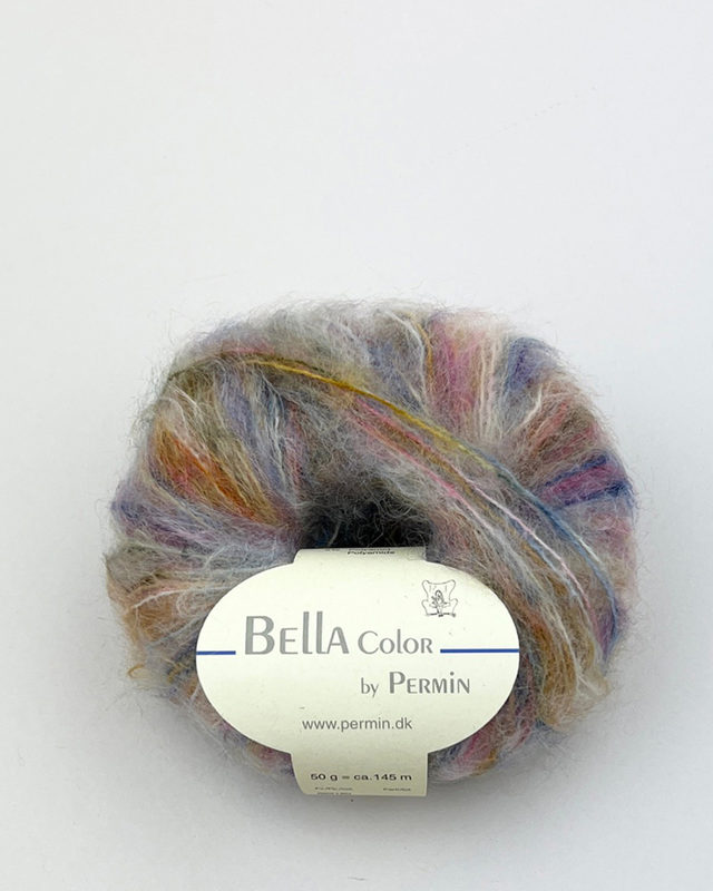 Bella Colour  Permin