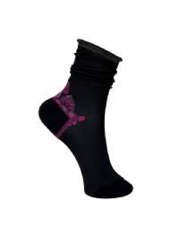 salg af Black colour strømper