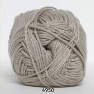salg af Blend Tendens bomuldsgarn i beige