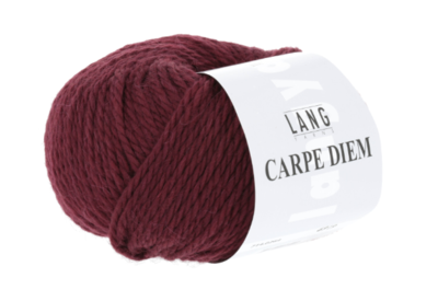 salg af Carpe Diem Bordeauxrød