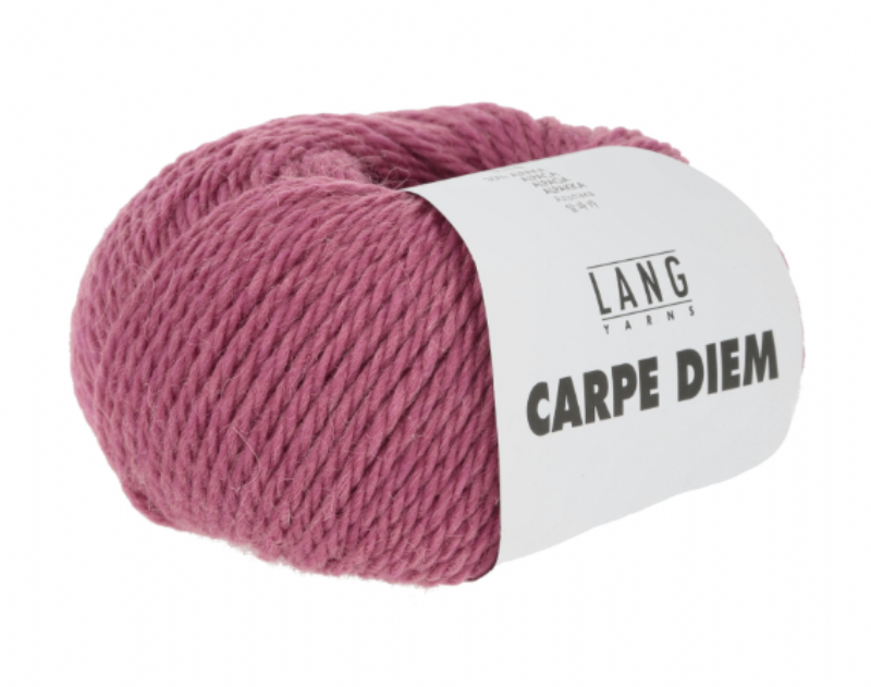salg af Carpe Diem Pink