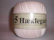 salg af Råhvid bomulds hæklegarn