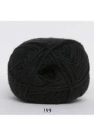 salg af Cotton 8 100% bomuld til pind 2,5-3