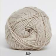 salg af Cotton 8 fra Hjertegarn 100% bomuld