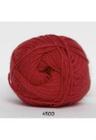 salg af Cotton 8 fra Hjertegarn til pind 2,5-3, 100% bomuld