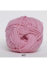 salg af Cotton 8 fra Hjertegarn til pind 2,5-3, 100% bomuld