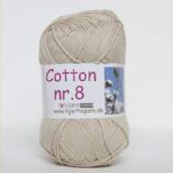 Cotton 8