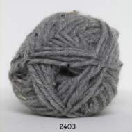 DECO Tweed grå