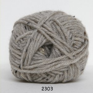 salg af Deco Tweed lys grå