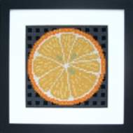 salg af Fru Zippe "Appelsin"