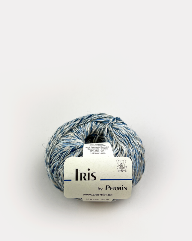 Iris fra Permin