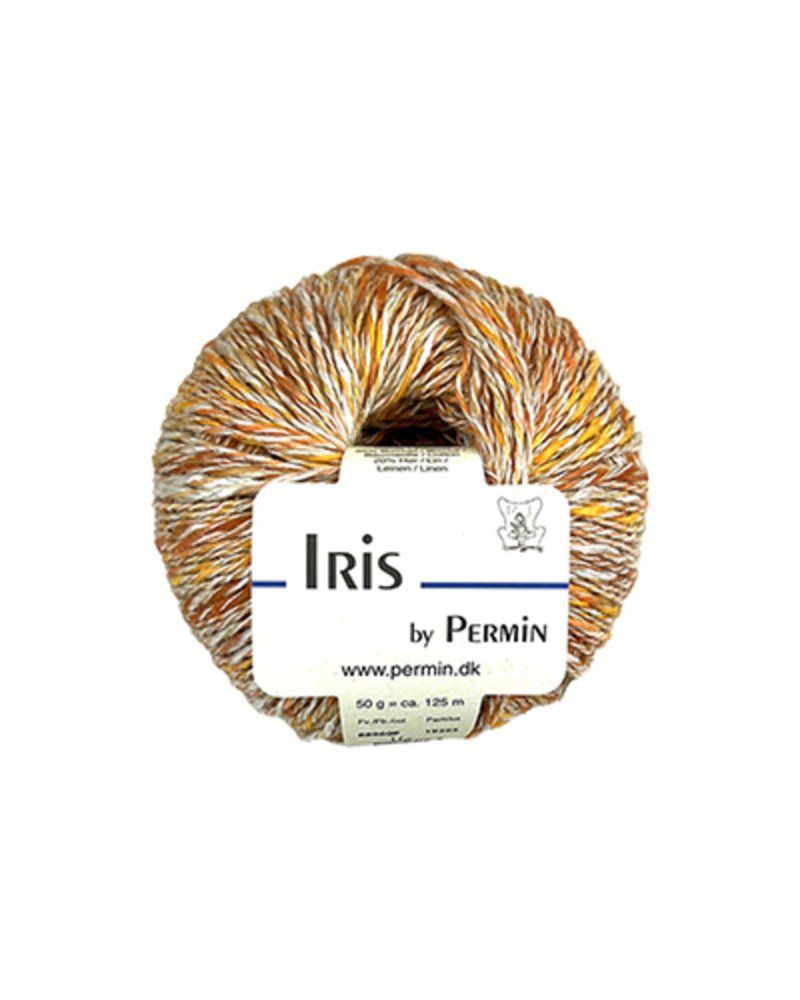 salg af Iris fv. 0016