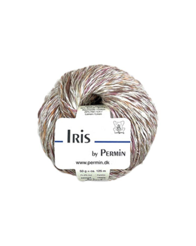 salg af Iris fv 0017