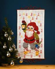 salg af Julekalender Permin
