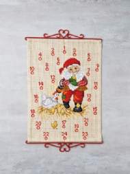 salg af Julekalender Permin
