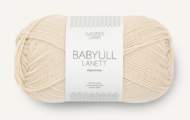 Lanett lys beige