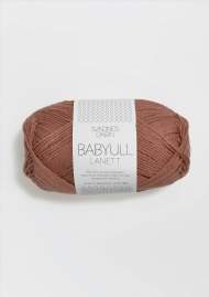 Lanett Babyuld
