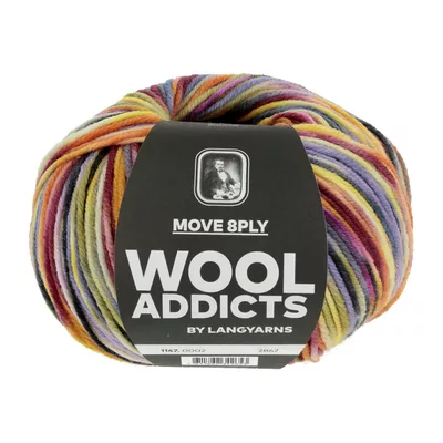 salg af Move  8-ply fv 2
