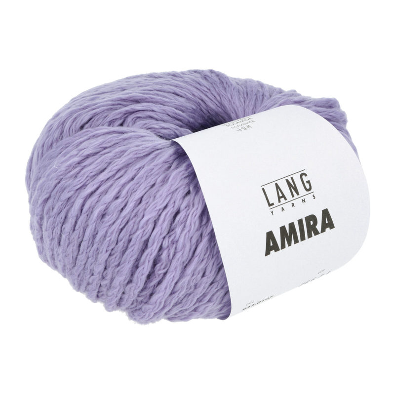 Lang yarns Amira