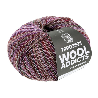 salg af Lang yarns footprint fv 011