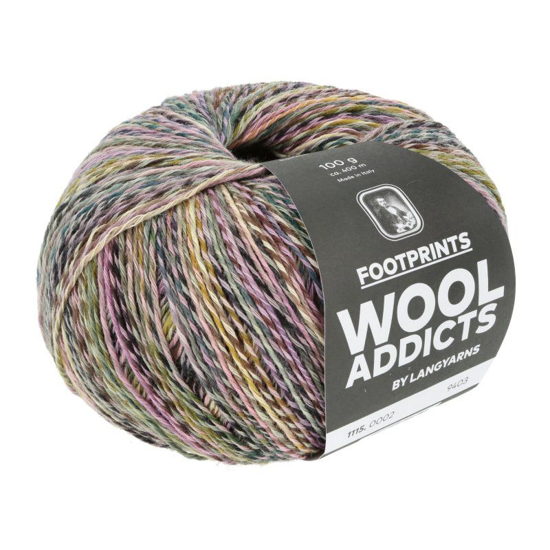 salg af Lang yarns footprint fv. 02