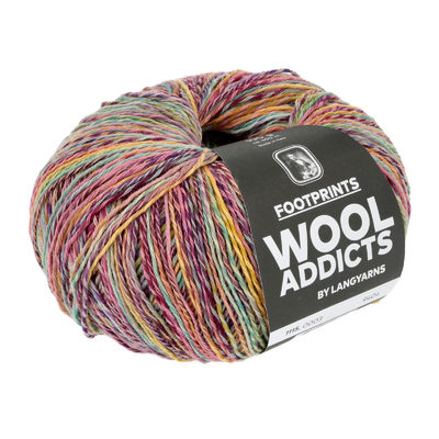 salg af Lang yarns footprint fv 03