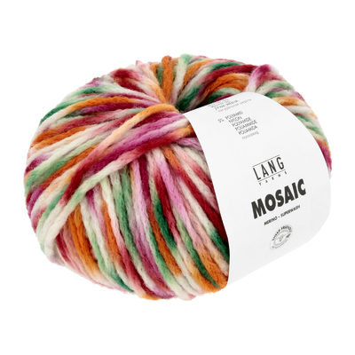 salg af Lang yarns Mosaic