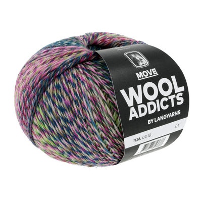 salg af Lang yarns Move fv 18