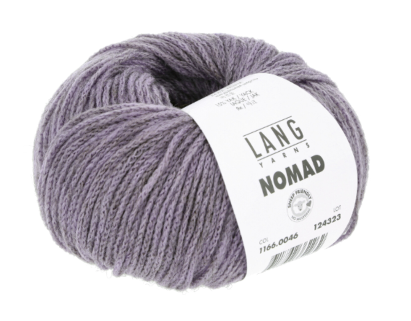 Lang Yarns Nomad