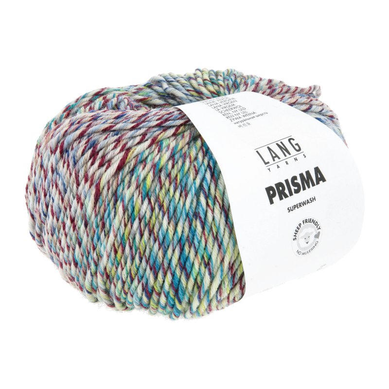 salg af Lang yarns prisma