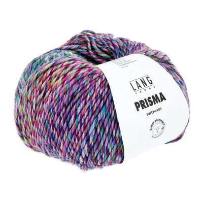 salg af Lang yarns Prisma