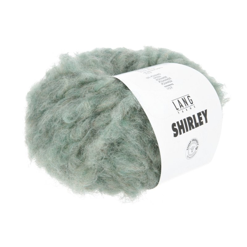salg af Lang Yarns Shirley