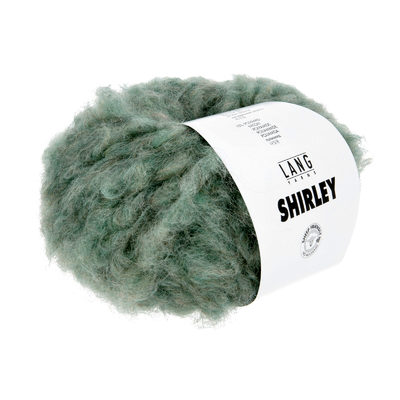 salg af Lang Yarns Shirley
